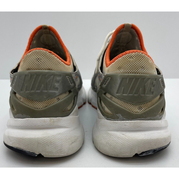 2005 Nike Run Compete Running Shoes Size 12 US Athletic Sneakers 313356 182 QD - Picture 5 of 16